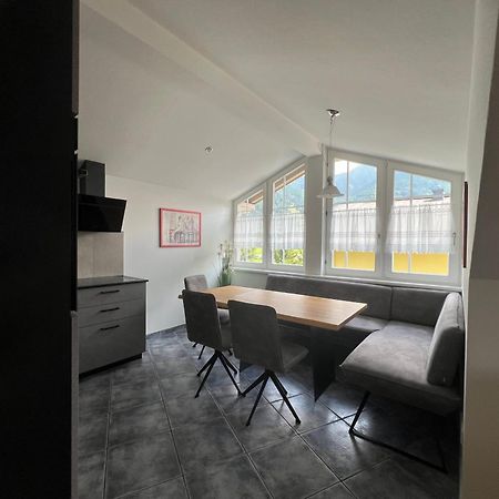 Appartement Holiday + Villa Theresa Kaprun Extérieur photo