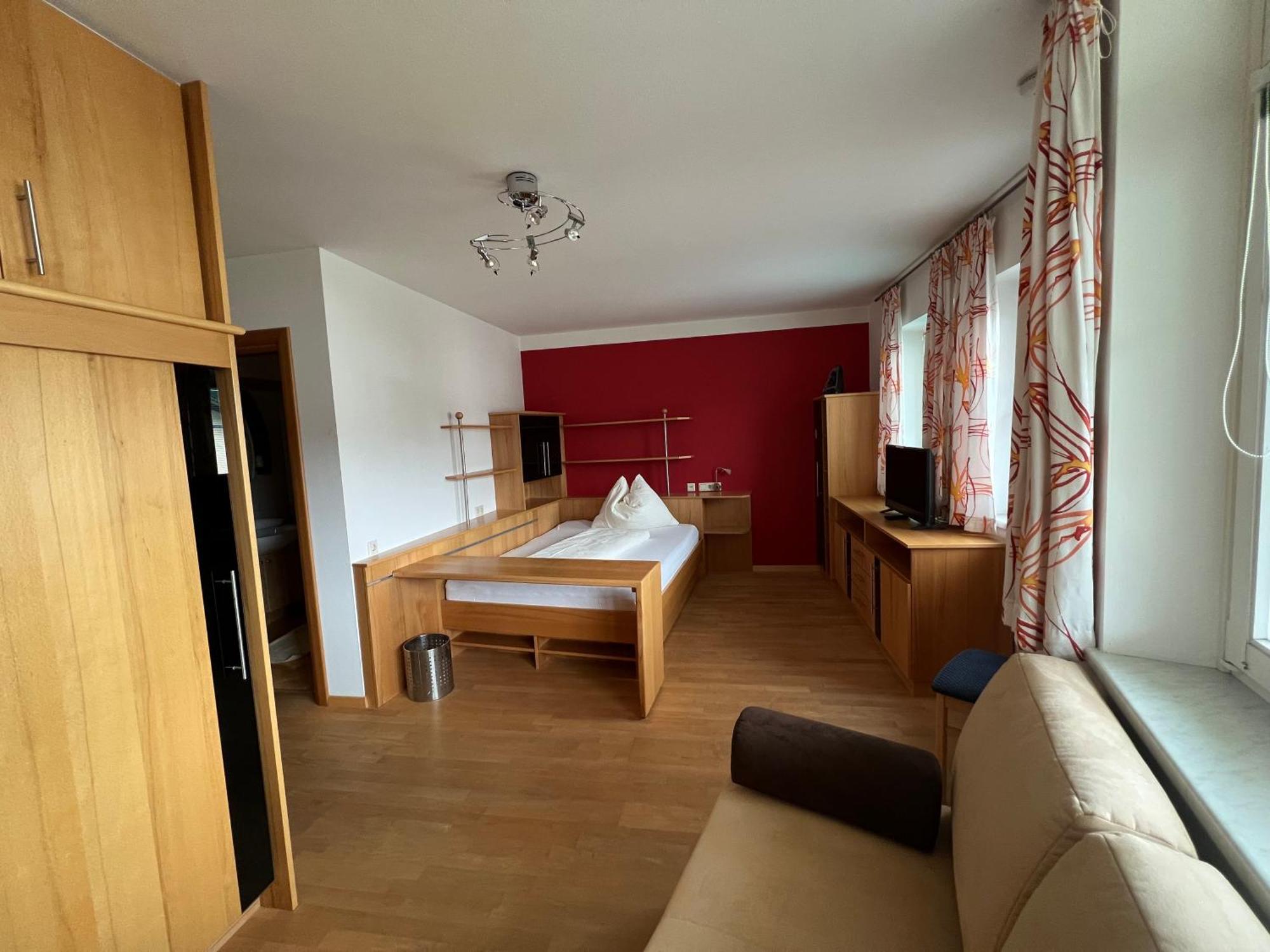 Appartement Holiday + Villa Theresa Kaprun Extérieur photo